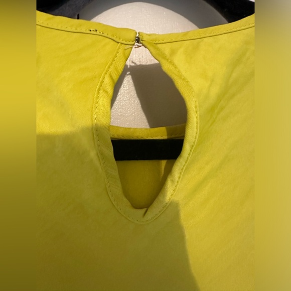 House of Harlow Keyhole Keyhole Ruched Midi Dress - Picture 7 of 8